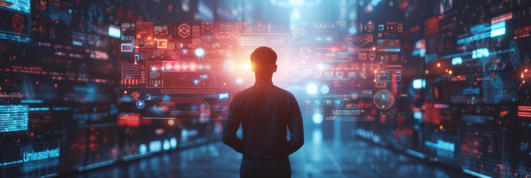 AI Governance Series — Antares Security